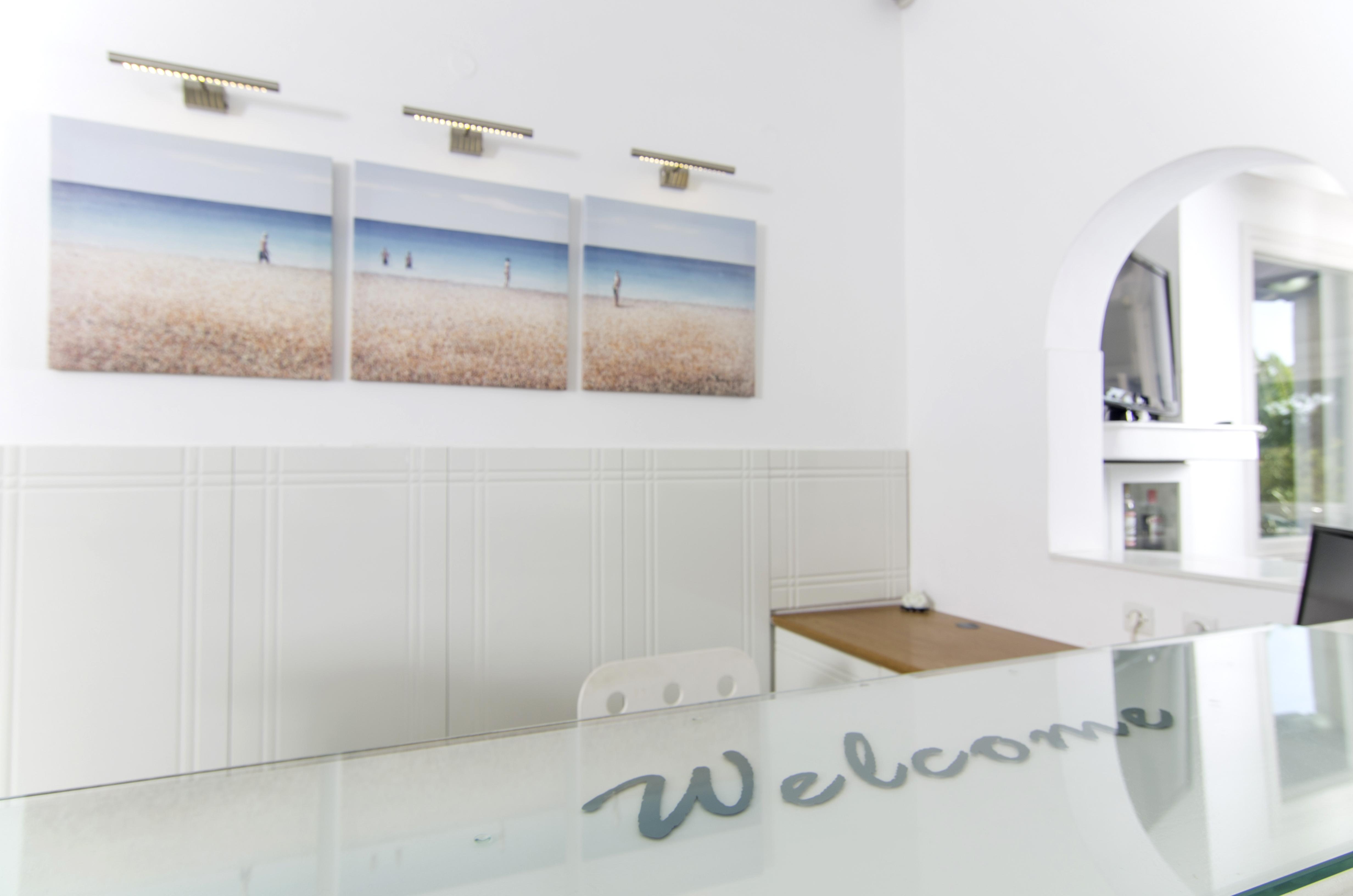 พาราไดส์ รีสอร์ต Aparthotel อาโกรตีรี ภายนอก รูปภาพ
